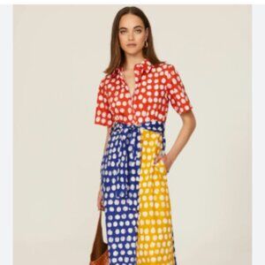 Busayo Collective dress
